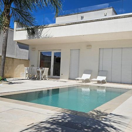 Masseria "Casa Giulia" Uggiano La Chiesa Eksteriør billede
