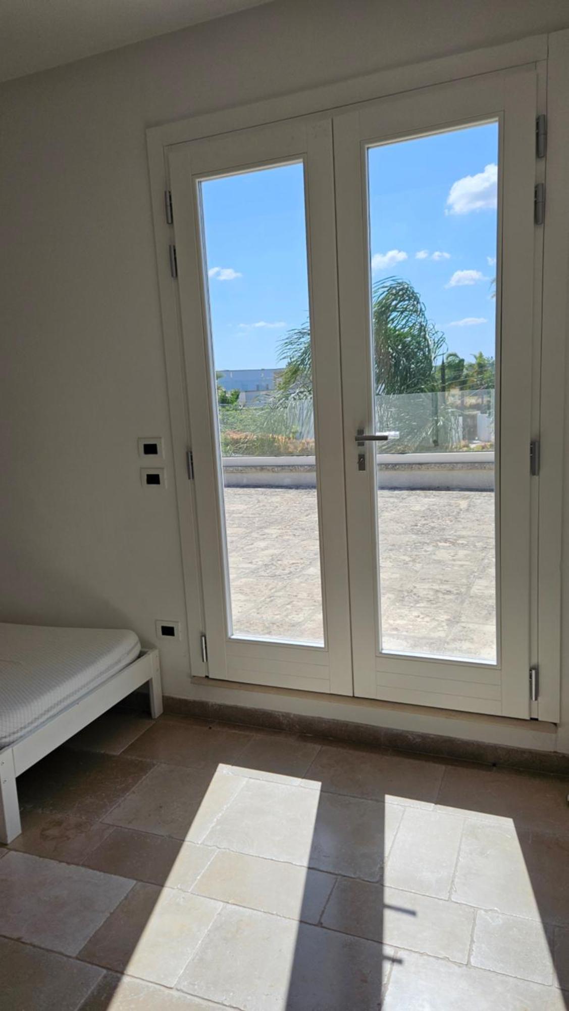 Masseria "Casa Giulia" Uggiano La Chiesa Eksteriør billede